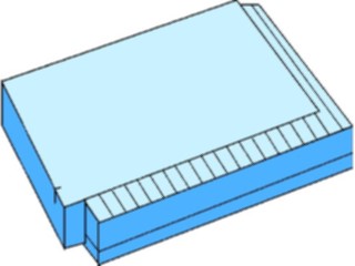 Sticker Custom Preview Image #047745 Computers Peripherals La Cie Pocket Drive