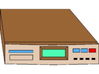 Sticker Custom Preview Image #047749 Computers Peripherals Microcom Desk Porte