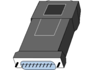 Sticker Custom Preview Image #047751 Computers Peripherals Mini S R Modem