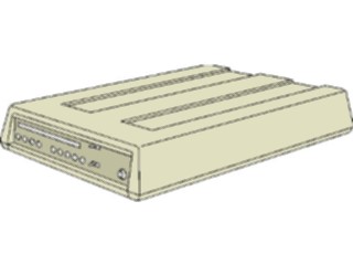 Sticker Custom Preview Image #047762 Computers Peripherals Modem11