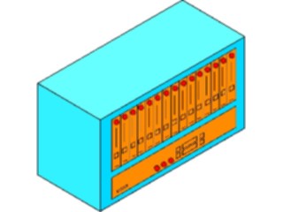 Sticker Custom Preview Image #047768 Computers Peripherals Modem Pool2