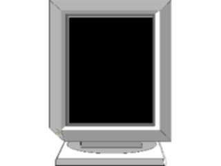 Sticker Custom Preview Image #047769 Computers Peripherals Monitor01