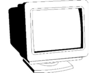 Sticker Custom Preview Image #047771 Computers Peripherals Monitor03