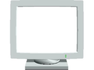 Sticker Custom Preview Image #047772 Computers Peripherals Monitor04