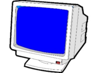 Sticker Custom Preview Image #047773 Computers Peripherals Monitor05