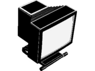 Sticker Custom Preview Image #047774 Computers Peripherals Monitor06