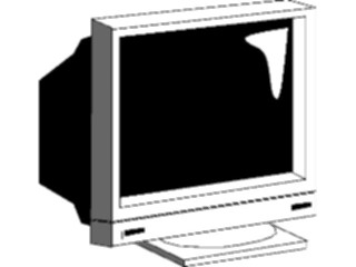 Sticker Custom Preview Image #047782 Computers Peripherals Monitor14