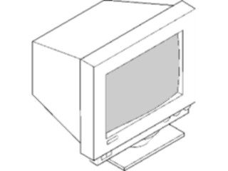 Sticker Custom Preview Image #047783 Computers Peripherals Monitor15