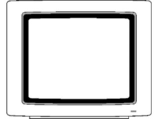 Sticker Custom Preview Image #047784 Computers Peripherals Monitor16