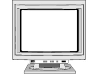 Sticker Custom Preview Image #047785 Computers Peripherals Monitor17