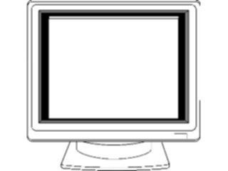 Sticker Custom Preview Image #047787 Computers Peripherals Monitor19