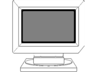 Sticker Custom Preview Image #047788 Computers Peripherals Monitor20