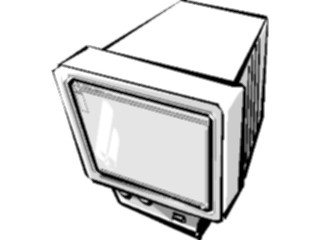 Sticker Custom Preview Image #047792 Computers Peripherals Monitor24