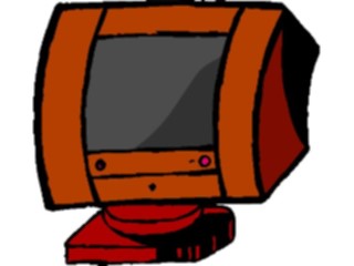 Sticker Custom Preview Image #047794 Computers Peripherals Monitor26