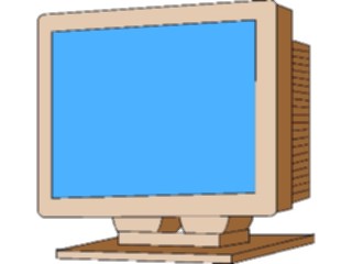 Sticker Custom Preview Image #047798 Computers Peripherals Monitor Two Page