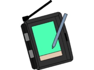 Sticker Custom Preview Image #047800 Computers Peripherals Motorola Marco