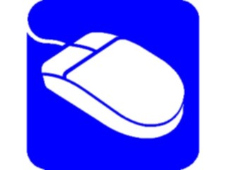 Sticker Custom Preview Image #047801 Computers Peripherals Mouse01