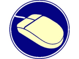 Sticker Custom Preview Image #047809 Computers Peripherals Mouse09