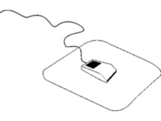 Sticker Custom Preview Image #047818 Computers Peripherals Mousepad