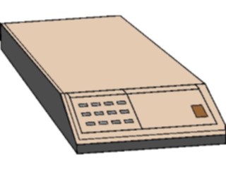 Sticker Custom Preview Image #047825 Computers Peripherals N E C N2435 E