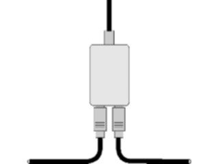 Sticker Custom Preview Image #047827 Computers Peripherals Network Cables2