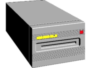 Sticker Custom Preview Image #047830 Computers Peripherals Optical Drive