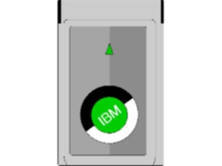 Sticker Custom Preview Image #047831 Computers Peripherals P C M C I A Adaptor