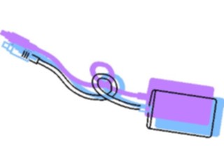 Sticker Custom Preview Image #047833 Computers Peripherals P C Modem Card