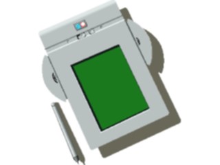 Sticker Custom Preview Image #047834 Computers Peripherals P D A1