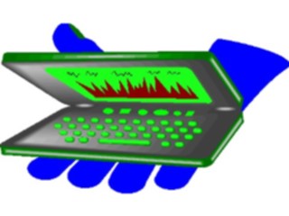 Sticker Custom Preview Image #047835 Computers Peripherals P D A2