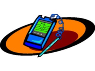 Sticker Custom Preview Image #047836 Computers Peripherals P D A3