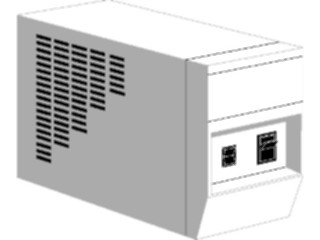 Sticker Custom Preview Image #047840 Computers Peripherals Power Supply