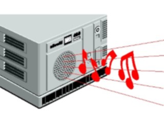 Sticker Custom Preview Image #047850 Computers Peripherals Speaker