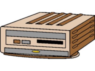 Sticker Custom Preview Image #047852 Computers Peripherals Sy Quest E Z135