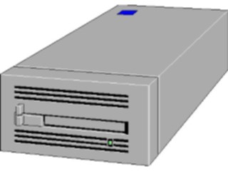 Sticker Custom Preview Image #047857 Computers Peripherals Tape Drive4