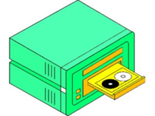 Sticker Custom Preview Image #047858 Computers Peripherals Tape Drive5