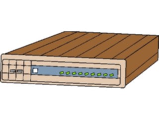 Sticker Custom Preview Image #047860 Computers Peripherals Telebit T3000