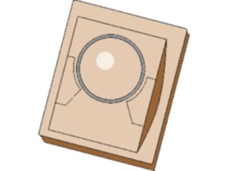 Sticker Custom Preview Image #047866 Computers Peripherals Track Ball3