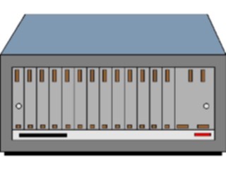 Sticker Custom Preview Image #047867 Computers Peripherals U S Robotics T C C