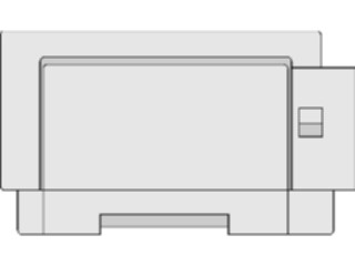 Sticker Custom Preview Image #047870 Computers Printers Apple Personal Laserwriter