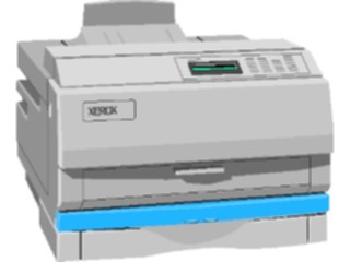 Sticker Custom Preview Image #047904 Computers Printers Printer007