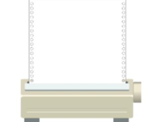 Sticker Custom Preview Image #047915 Computers Printers Printer018