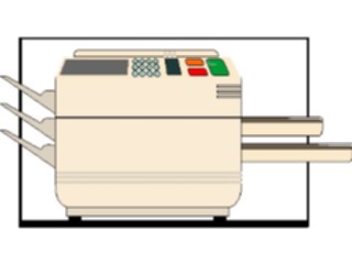 Sticker Custom Preview Image #047919 Computers Printers Printer022