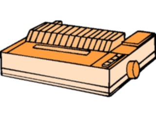 Sticker Custom Preview Image #047997 Computers Printers Printer100