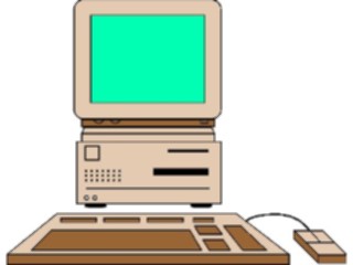 Sticker Custom Preview Image #048197 Computers Systems Macintosh Centris650