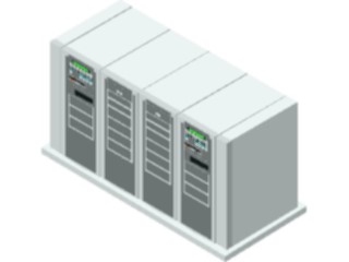 Sticker Custom Preview Image #048215 Computers Systems Mainframe3