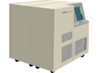 Sticker Custom Preview Image #048216 Computers Systems Mainframe4