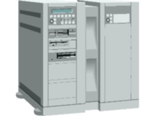 Sticker Custom Preview Image #048220 Computers Systems Mini4