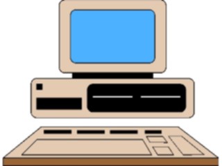 Sticker Custom Preview Image #048225 Computers Systems P C X T