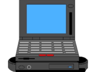 Sticker Custom Preview Image #048237 Computers Systems Think Pad750